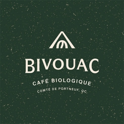 Bivouac-Caf biologique
