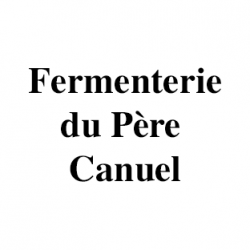 Fermenterie du pre Canuel