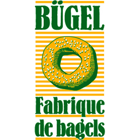 Bügel, fabrique de bagels