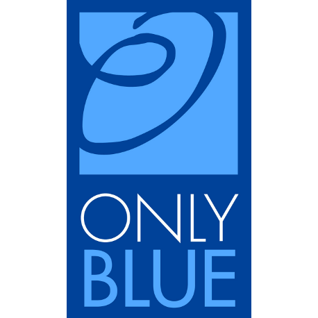 Aliments Only Blue