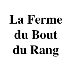 La Ferme du Bout du Rang